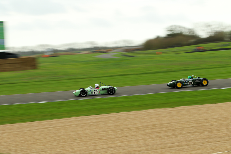 Illustration for article titled #75MM Members Meeting Photos